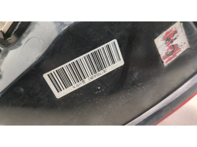 Задний фонарь 8360234060