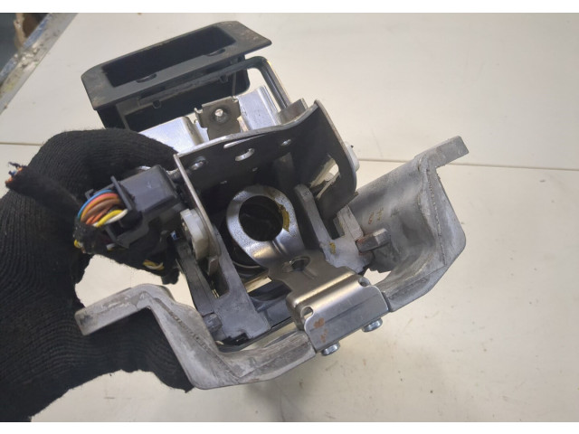  рейка  Колонка рулевая  Audi A6 (C6) Allroad 2006-2008      