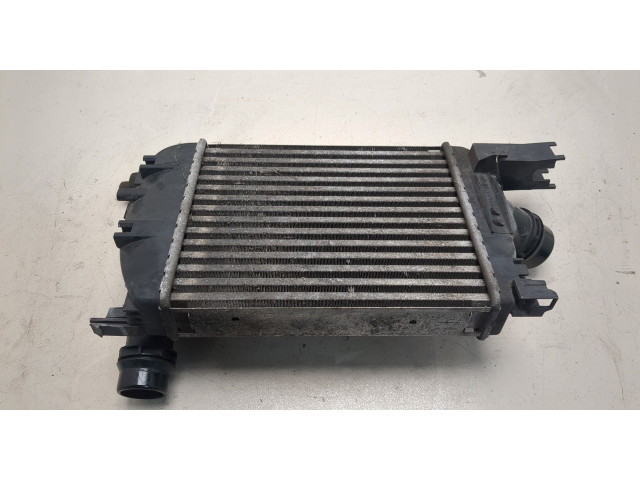 Интеркулер Dacia Sandero 2013-2020 144963014R