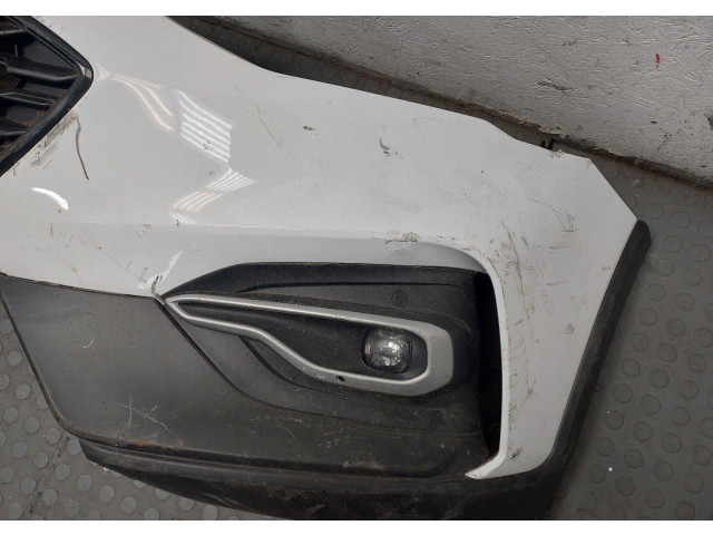 Бампер  Ford Focus 4 2018- передний     