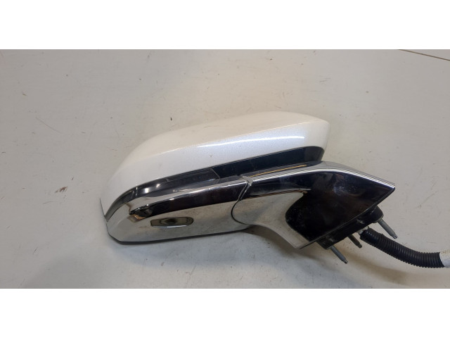 Зеркало боковое  Lincoln MKZ 2016-2020  правое           