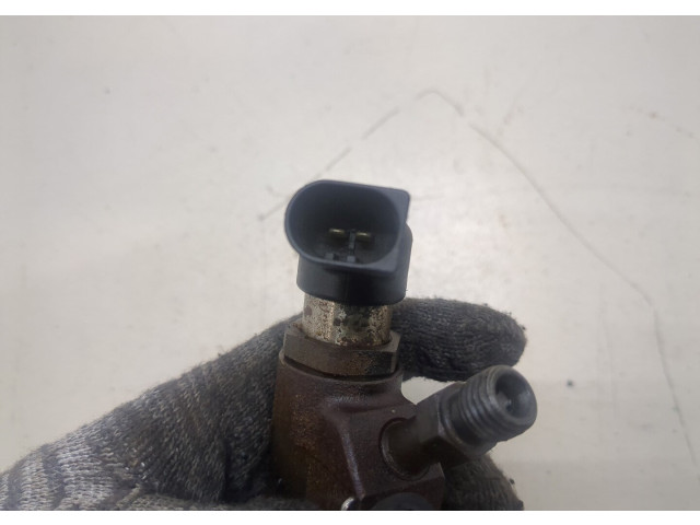 Форсунка топливная  Citroen C4 Grand Picasso 2006-2013    1980K8     