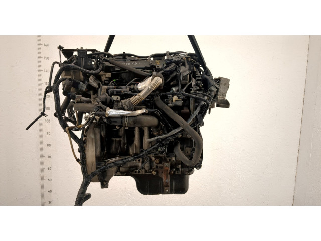 Форсунка топливная  Ford Focus 3 2011-2015         