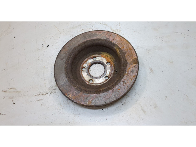 Диск тормозной  Ford Kuga 2016-2019   задний   2008440      