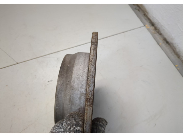 Диск тормозной KIA Ceed 2007-2012 задний