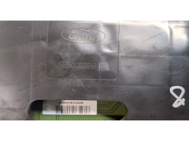 Панель приборов  Ford Ka 2009-2016           1.2  Бензин