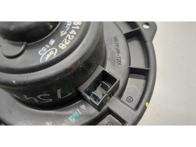 Моторчик печки SsangYong Rexton 2001-2007 6921008A30 6921008A30