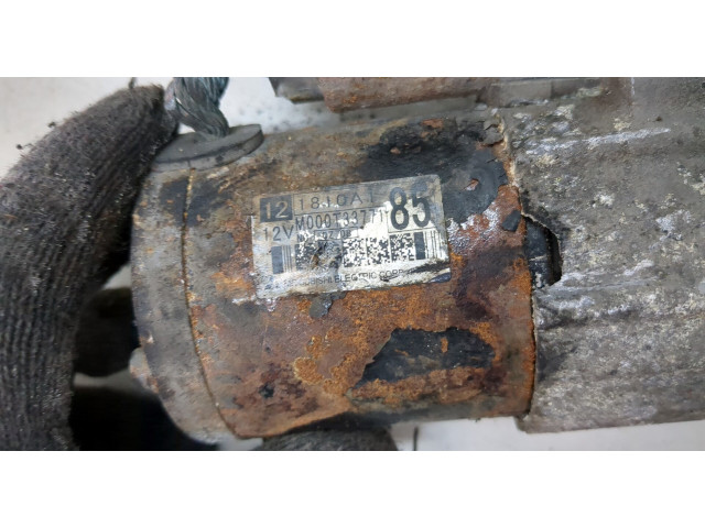 Стартер Mitsubishi ASX 1.6 1810A185
