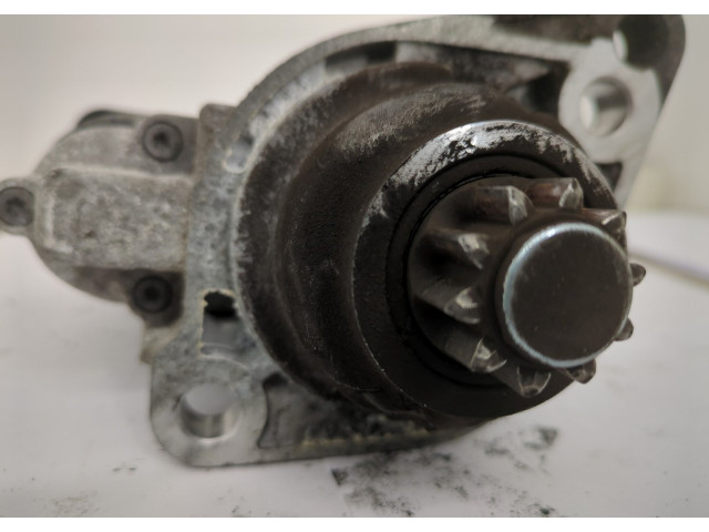 Стартер Skoda Octavia (A5) 2004-2013 1.2 0AH911023A, 0AH911023AX