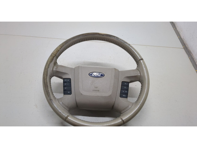 Руль  Ford Escape 2007-2012           