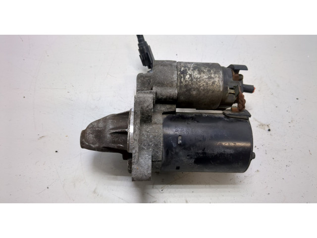 Стартер  Ford Focus 2 2005-2008 1.6     