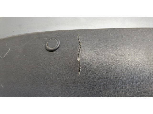 Бампер  Volkswagen Tiguan 2007-2011 задний   5N0807421