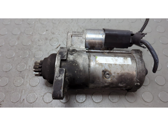Стартер  Volkswagen Golf 6 2009-2012 1.6     
