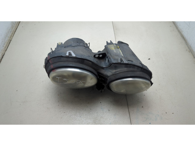 Фара передняя  Jaguar X-Type 2001-2009 правая 