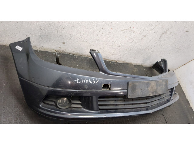 Бампер  Mercedes C W204 2006-2015 передний   A20488006409999