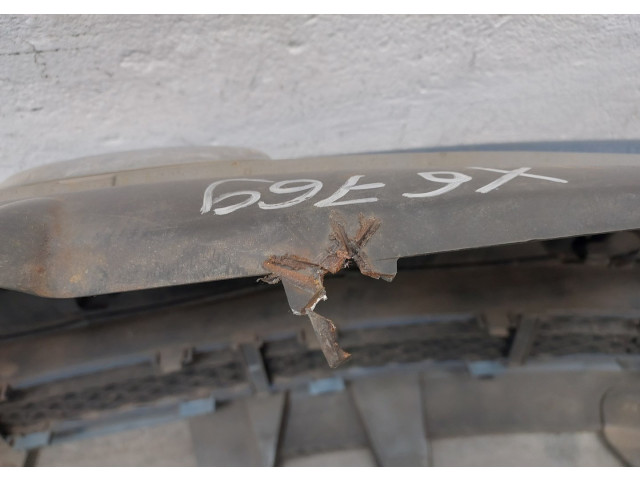 Бампер Ford Galaxy 2000-2006 передний