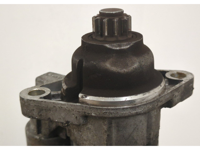 Стартер Audi A3 (8P) 2003-2013 1.6