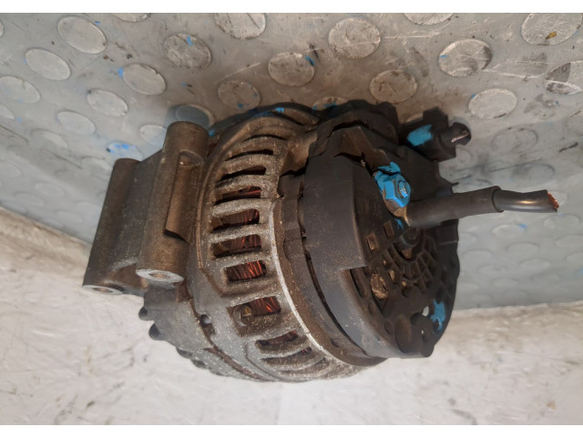 Генератор  Audi A5 (8T) 2007-2016       06H903016LX    