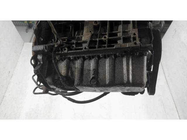 Генератор Volkswagen Golf 4 1997-2006