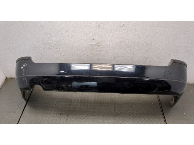 Бампер  Ford Focus 1 1998-2004 задний   1203955, 2M51N17862ABXWAA