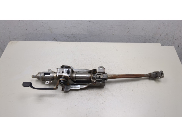 рейка Колонка рулевая Jeep Compass 2011-2016