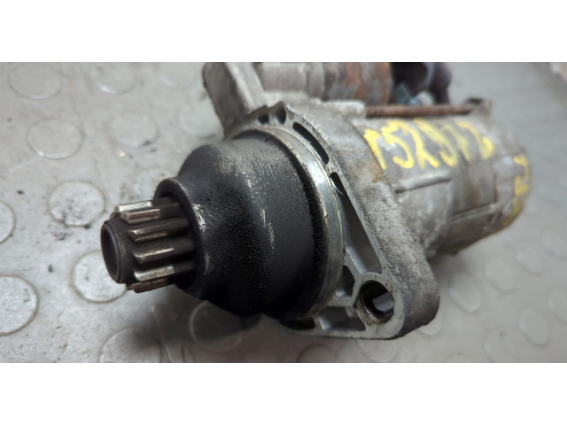 Стартер  Volkswagen Passat 6 2005-2010      