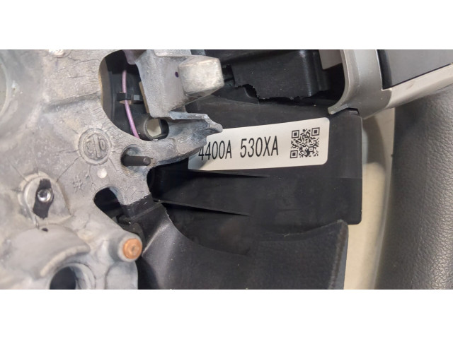 Руль Mitsubishi Eclipse Cross 2017-2020