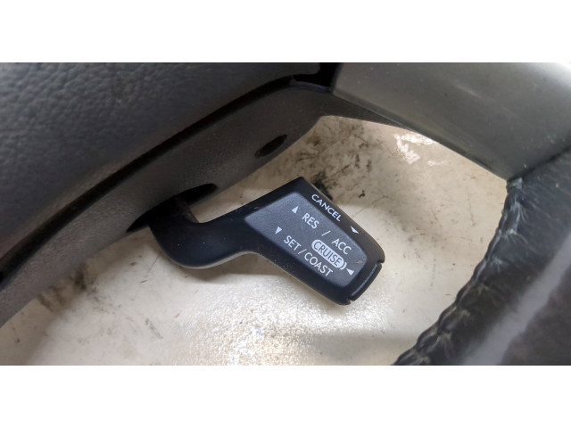 Руль  Subaru Tribeca (B9) 2007-2014           