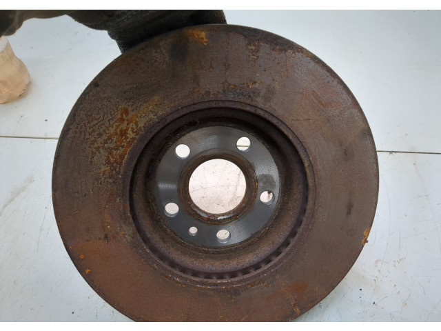 Диск тормозной  Buick Encore 2016-2022   передний   13502060      