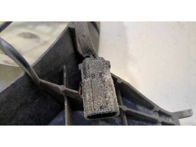 Вентилятор радиатора Acura RDX 2006-2013