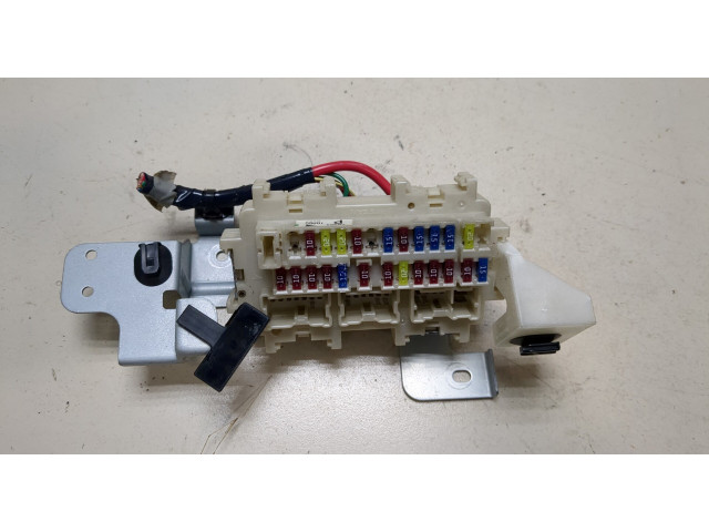 Блок предохранителей Infiniti EX35 3.5