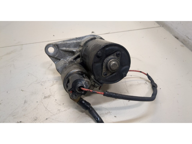Стартер  Seat Ibiza 3 2001-2006 1.2     