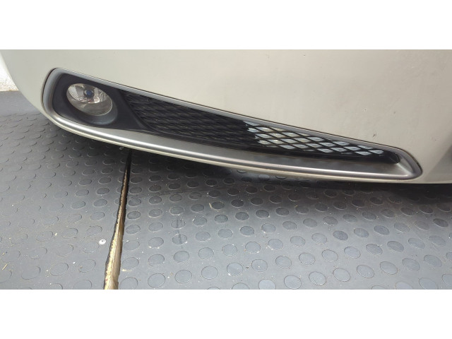 Бампер  Acura ZDX 2009-2013 передний   