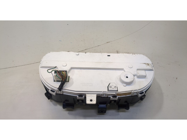 Панель приборов Mitsubishi Lancer 10 2007-2015 Дизель