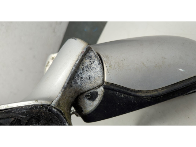 Зеркало боковое  Saab 9-5 2005-2010  левое           