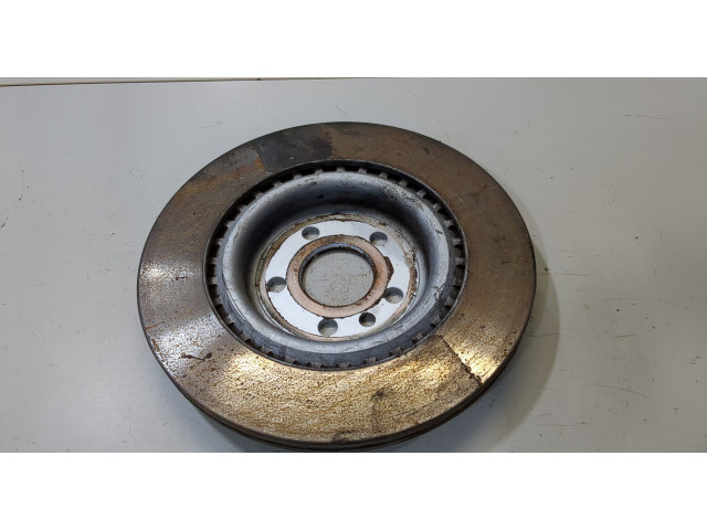 Диск тормозной  Jaguar I-Pace   задний         