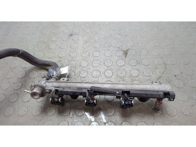 Форсунка топливная Volkswagen Golf 4 1997-2005