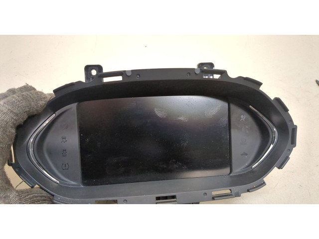 Панель приборов  Chevrolet Bolt 2016-       42738835     