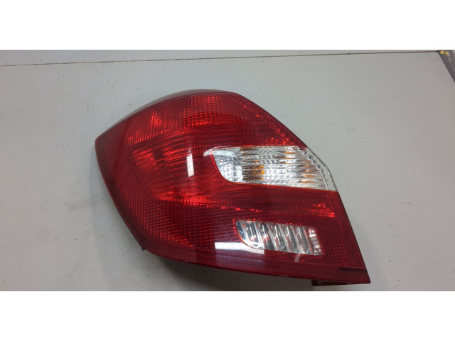 Задний фонарь 5J6945111A