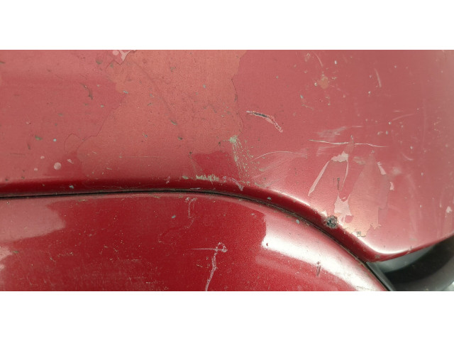 Бампер Citroen C4 Grand Picasso 2006-2013 передний