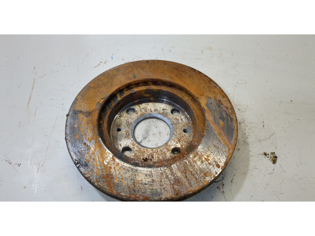 Диск тормозной Daihatsu Sirion 1998-2004 передний