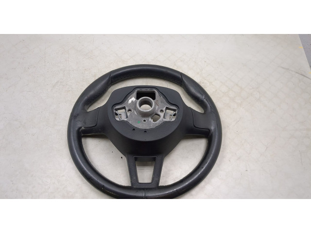 Руль Skoda Yeti 2009-2018 5L0419091Q