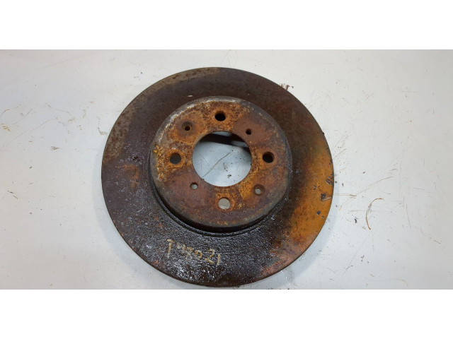 Диск тормозной Honda Insight 2009-2014 передний