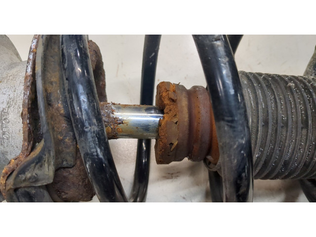 Стойка амортизатора  BMW X3 E83 2004-2010 3131345352, 3453522     2  дизель