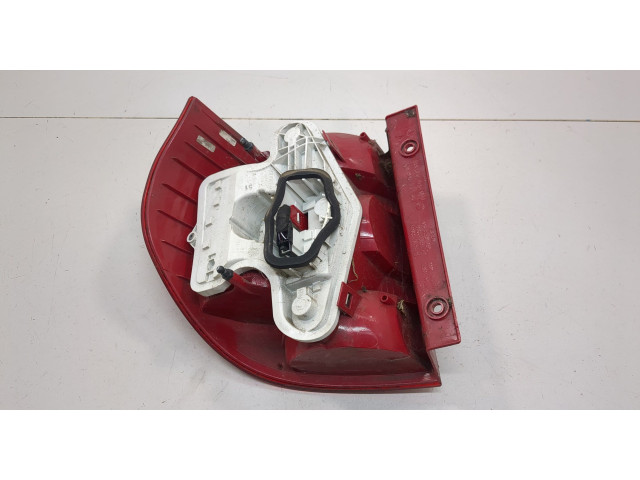 Задний фонарь     5L0945112     