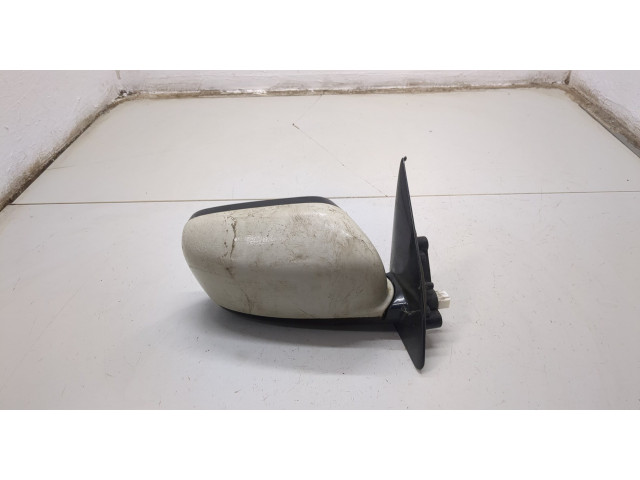 Зеркало боковое Mitsubishi Outlander 2003-2009 правое