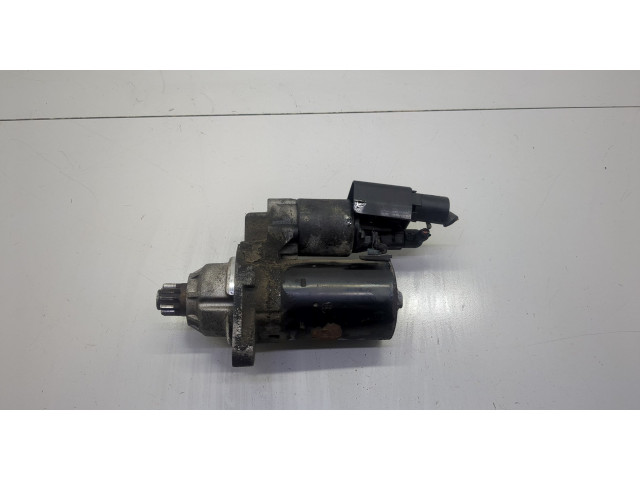 Стартер Volkswagen Tiguan 2007-2011 02M911023G