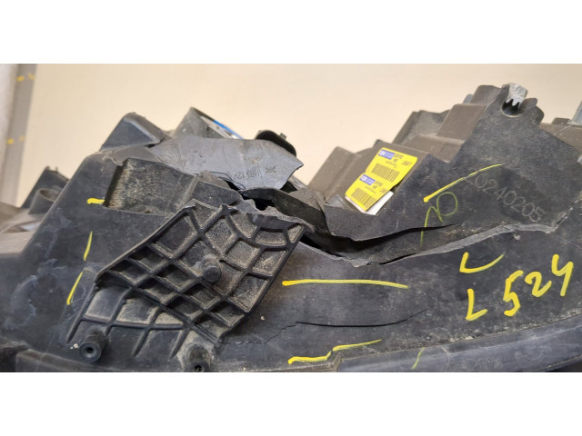 Фара передняя  Honda Accord 10 2017-2023 левая 