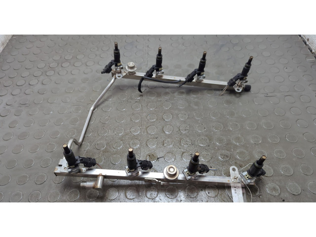 Форсунка топливная  Mercedes GL X164 2006-2012    A2720780249     