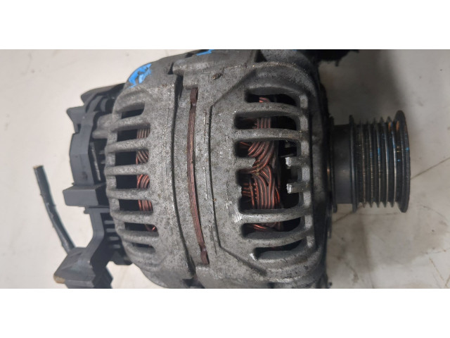 Генератор  Mercedes CLS C219 2004-2010       A2721540102    